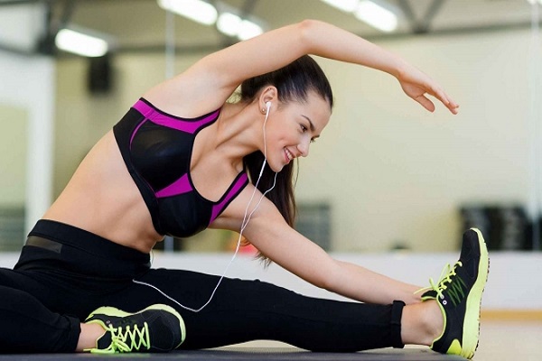 There are many benefits to exercising in the morning.