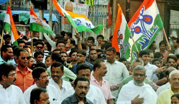 west bengal by polls 2018 : Trinamool wins Noapara seat