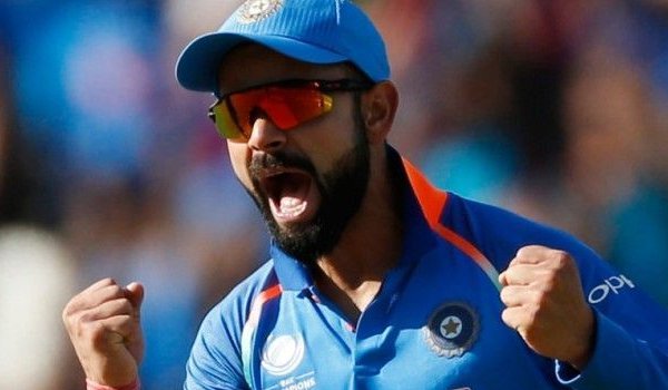 India ascend to top spot in ICC ODI rankings