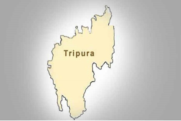 Tripura assembly polls so far 35-40 percent polling