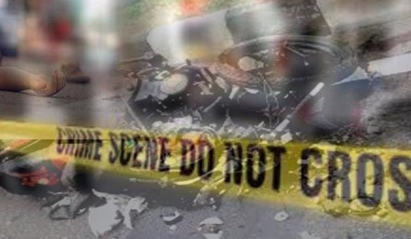 8 labourers killed as sand laden truck overturns in alirajpur