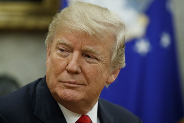 Trump Criticizes UK Health Service Plan