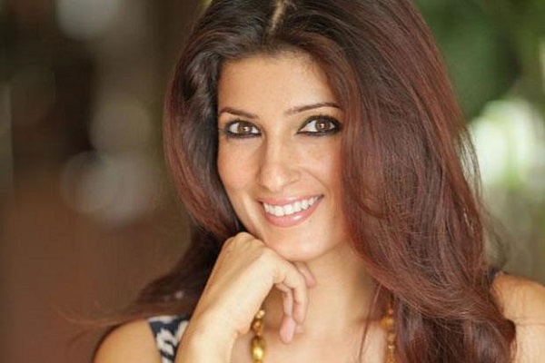 Not only this, the advertisements of sanitary napkins will also change: Twinkle Khanna