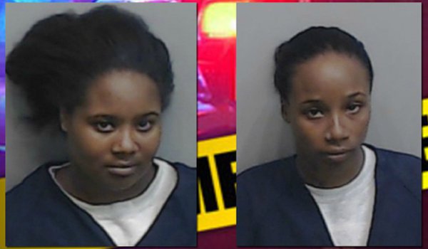 2 sisters accused of fatally beating boy for taking cupcake