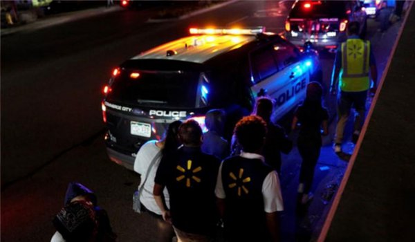 Indian-American killed, another injured in shootings at US stores