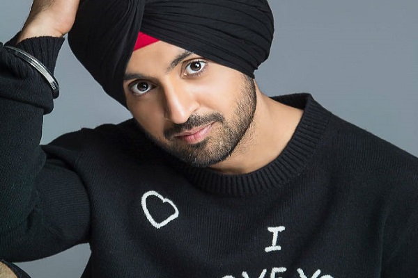 I am trying to dub the recruiter in Hindi, English: Diljeet Dosanjh