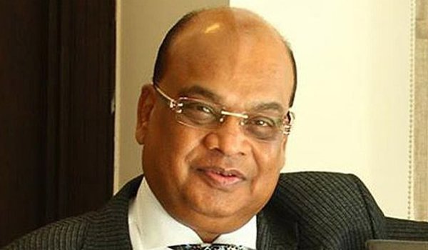 Rotomac Pens owner Vikram Kothari, son arrested by CBI