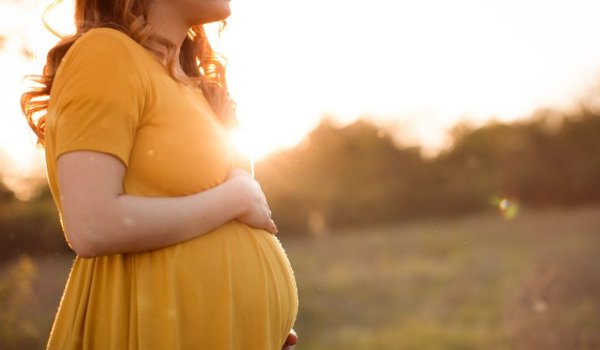Vitamin D deficiency during pregnancy may lead to obesity in children