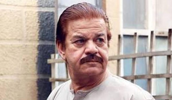 Pakistan's veteran actor, Qazi Wajid, dies at 87