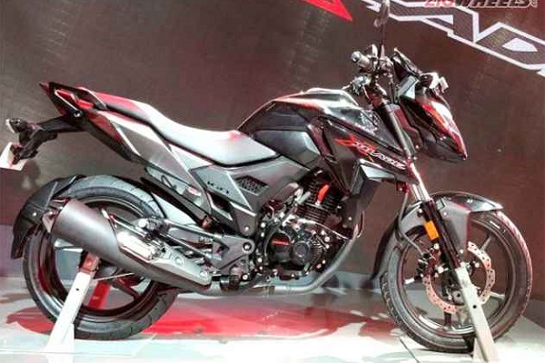 HONDA X-BLADE launches pre-booking of bikes, will start delivery in March, Learn Strong Factors