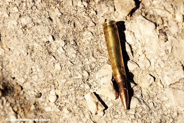4000 pills kept hidden inside the ground in Bihar