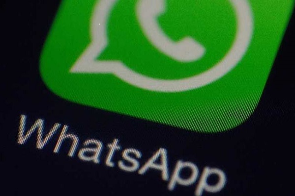 Notification for Whatsapp users