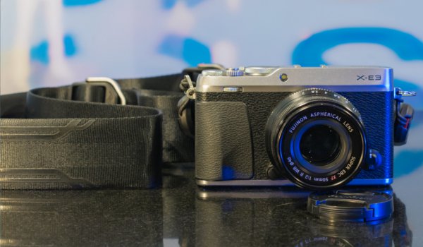 Fujifilm X-H1 Mirrorless Video Focused Camera Launched in India