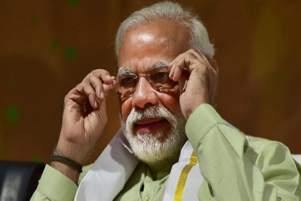 Oman businessmen invest in India: Modi