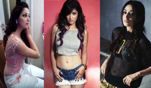 Yami Gautam uses Hindi literature to prepare for Batti Gul Meter Chalu