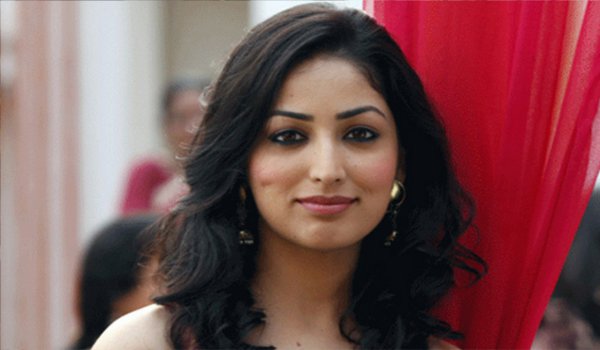 Excited to be on board 'Batti Gul Meter Chalu': Yami Gautam