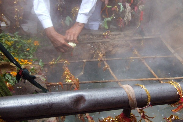 WOW! The water of these tubes remains warm even in the cold weather