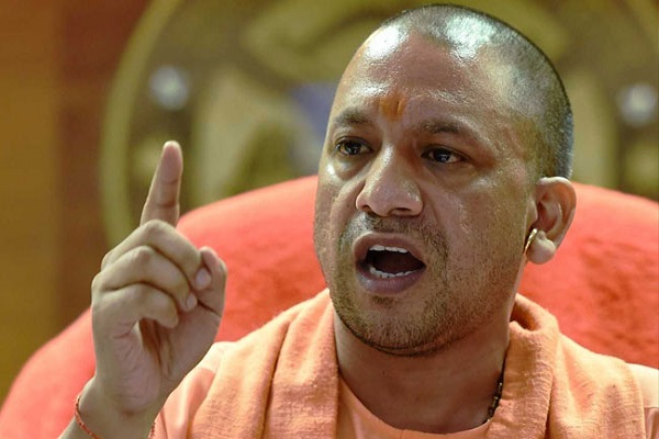 Nishith questions the Yogi Sarkar about his dismissal