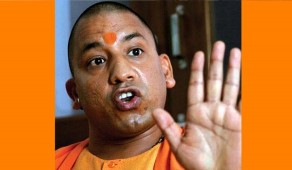 Uproar, adjournment in UP Assembly over Yogi adityanath statement on SP