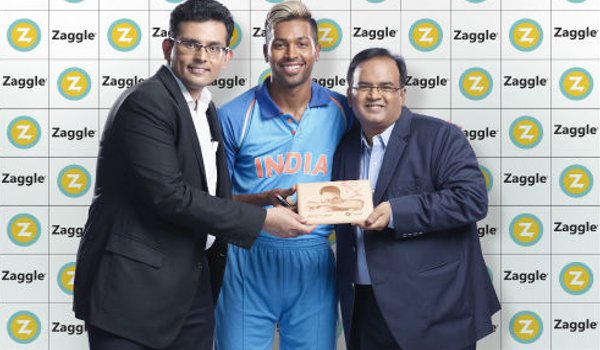Zaggle appoints cricketer Hardik Pandya as Brand Ambassador