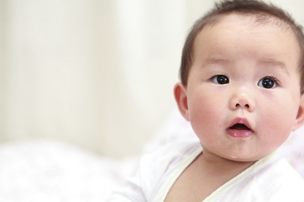 Oggy-OMG gets 1 year as soon as it's born, age of child, reality