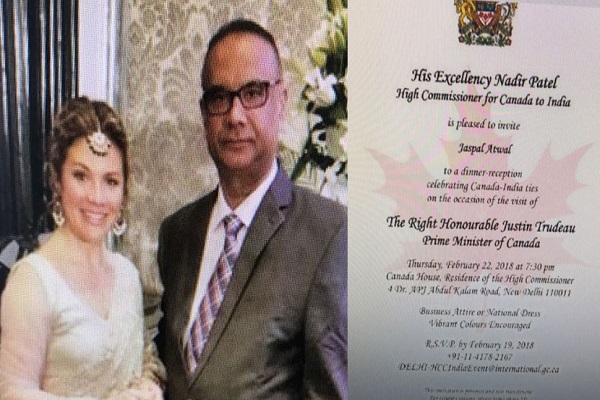 Indian origin MP leaves office of party Pacific Caucus