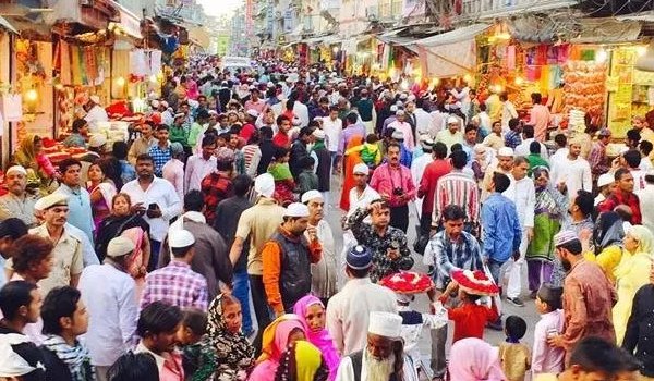 Ajmer dargah 806th Urs ends