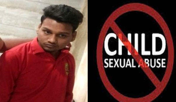 9 year old girl raped at 'kids play zone' in Mall in Indore