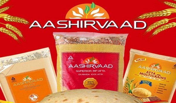 Aashirvaad atta has become Rs 4000 crore brand in the wheat flour market