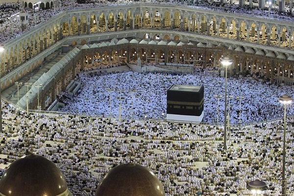 Ahmed Azmi Haj pilgrims are troubled by wrong policies of government