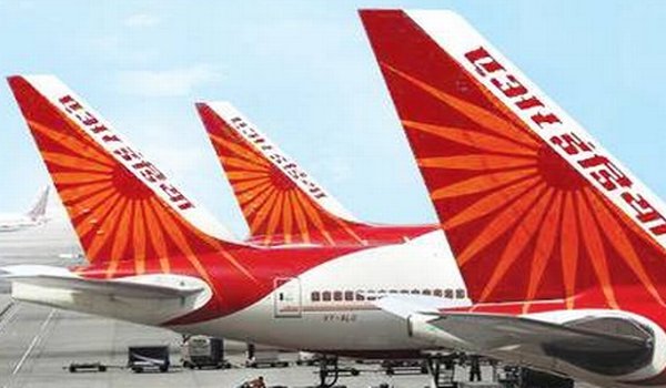 Air India's Twitter handle briefly hacked, restored