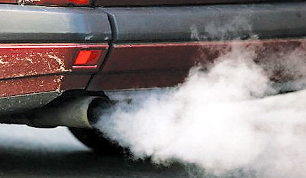 Air pollution causes annual death toll of 35,000 in Nepal