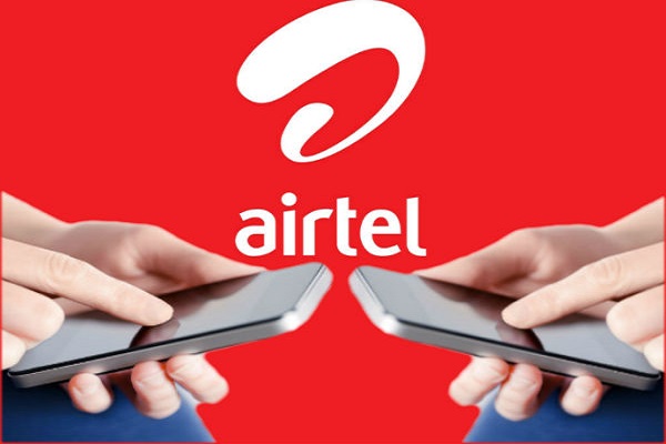 Airtel launched new plan with 40 GB data