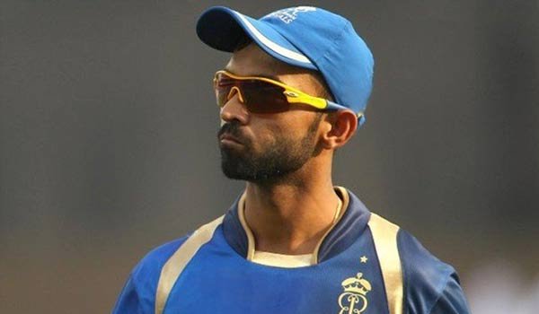 Ajinkya Rahane excited to lead Rajasthan Royals in IPL 2018