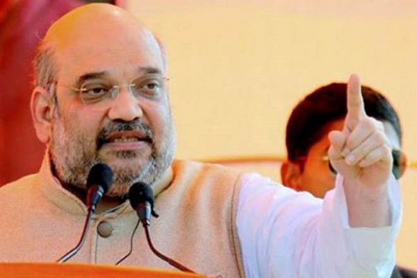 Amit Shah called Cabinet Minister to Delhi