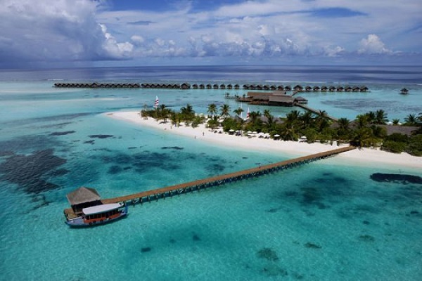 Andaman Nicobar