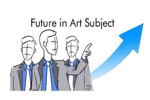 Art subjects से भी शानदार करिअर संभव