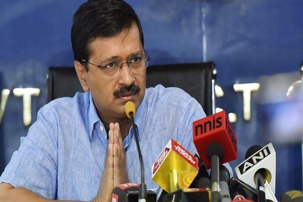 Arvind Kejriwal apology has continued till now