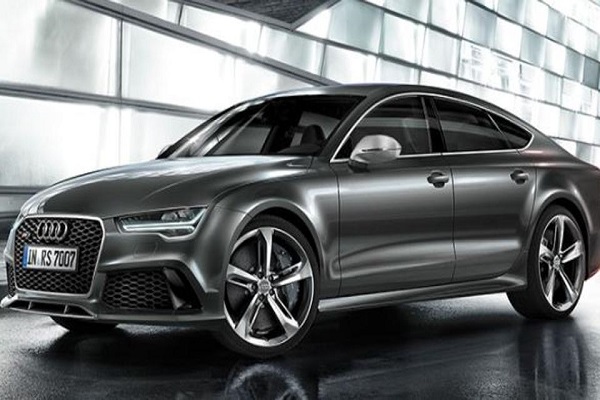 Audi announced the price hike for all models