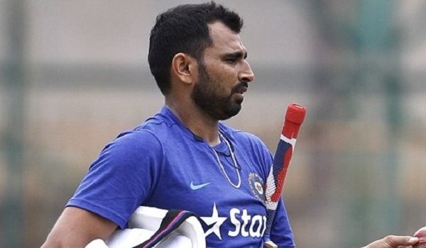 BCCI gives Mohammed Shami clean chit in match-fixing probe and a Grade B contract