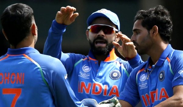 BCCI hikes top cricketer salaries to Rs 7 crore