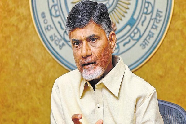 BJP shocks TDP decision to separate from NDA