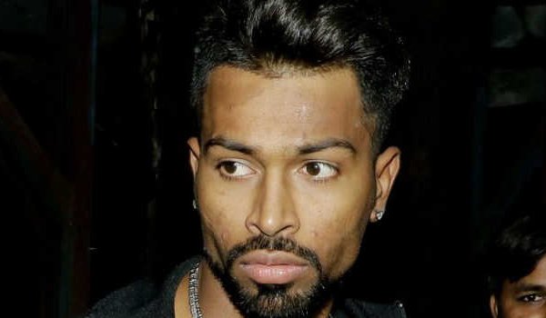 BR Ambedkar tweet posted from fake Hardik Pandya account