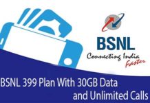 BSNL plans change 45GB data will now get free