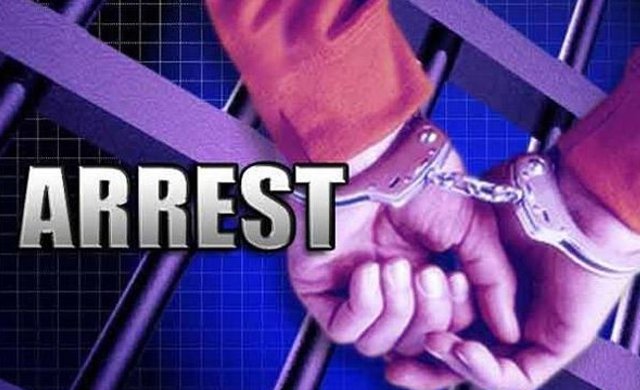 Baghpat criminal arrested from Rajasthan
