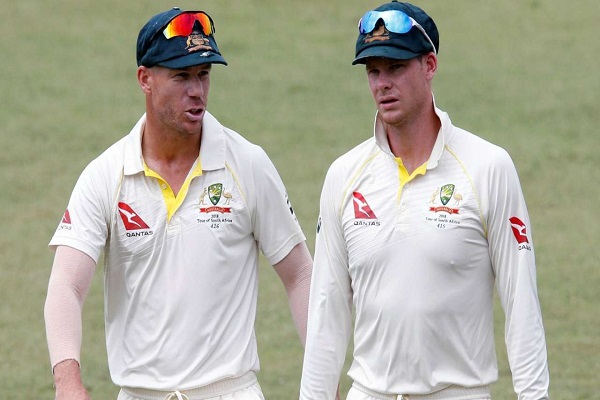 Ball Tempering cricket world divided in Smith-Warner punishment