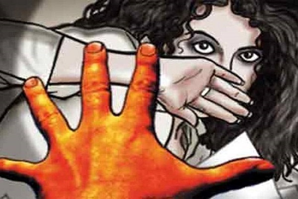Ballia me girl ko kidnapped kiya yuvko ne