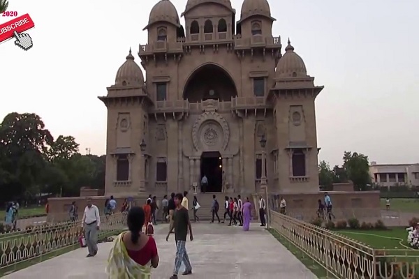 Belur Math