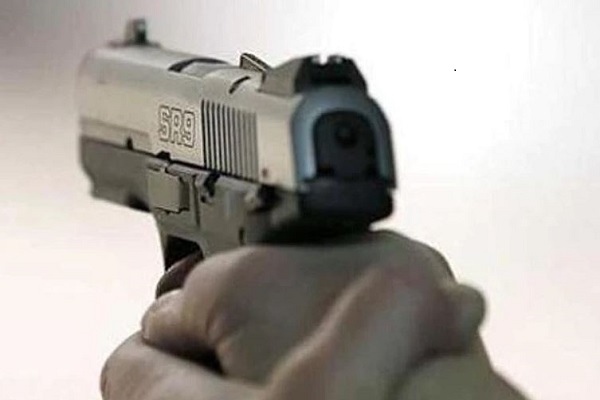 Bihar A young man shot dead in Rohtas
