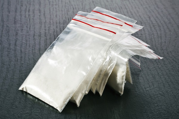 Bihar Two young man arrested with heroin